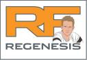 Regenesis Fitness logo